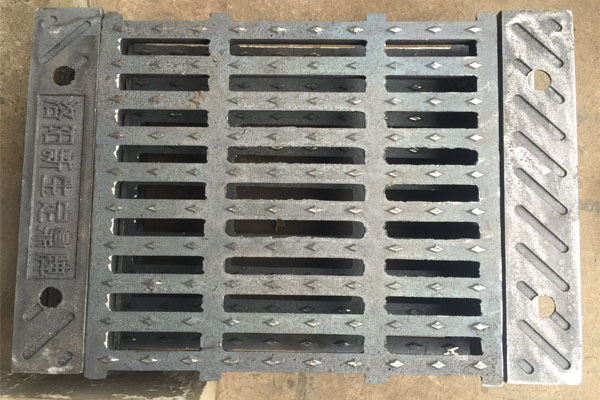 雨水篦子的種類有哪些？其特點(diǎn)類型優(yōu)勢(shì)是什么？