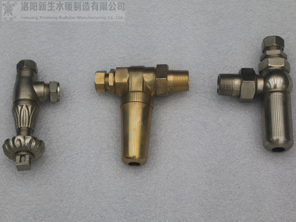 常見的暖氣閥門都有哪幾種？有什么作用？